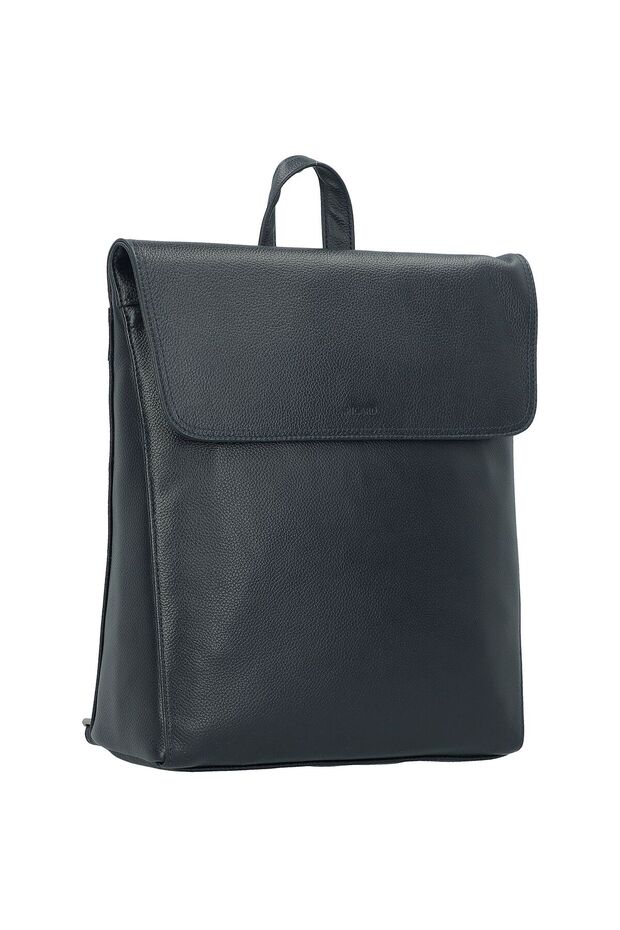 Luis Rucksack Leder 30 cm - 2