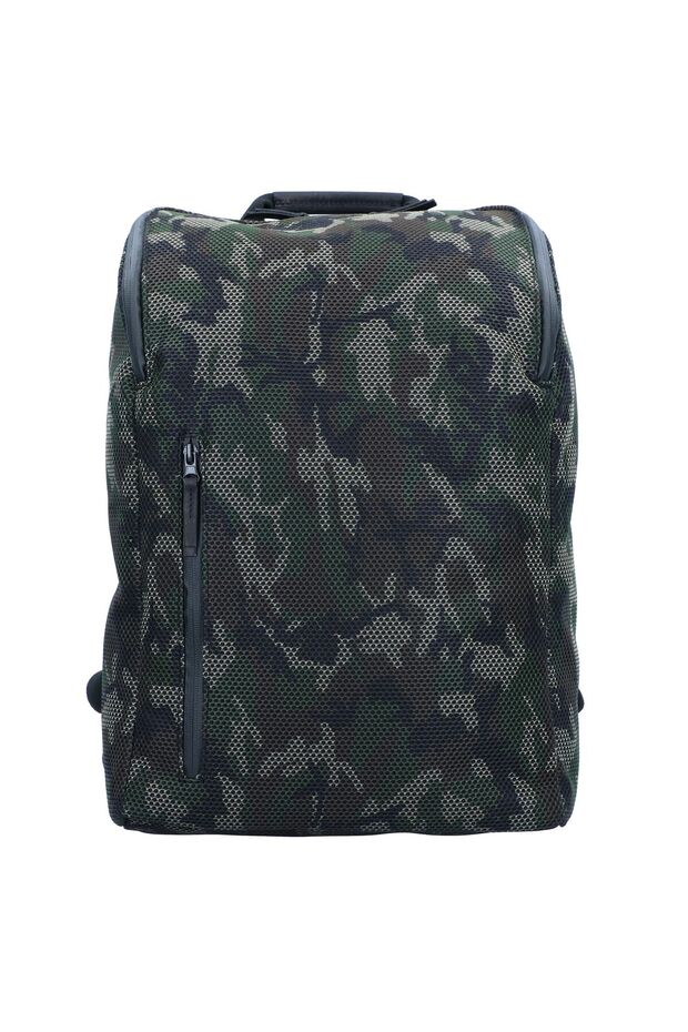 Rucsac plasa 41 cm compartiment laptop