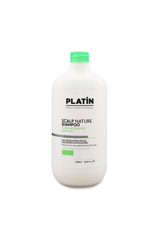 Dökülme Önleyici Şampuan 1000 ml - 1