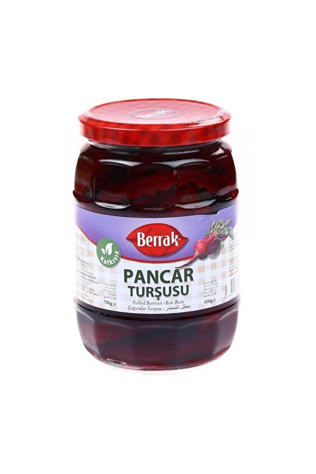 Pancar Turşusu 700 g e - 1