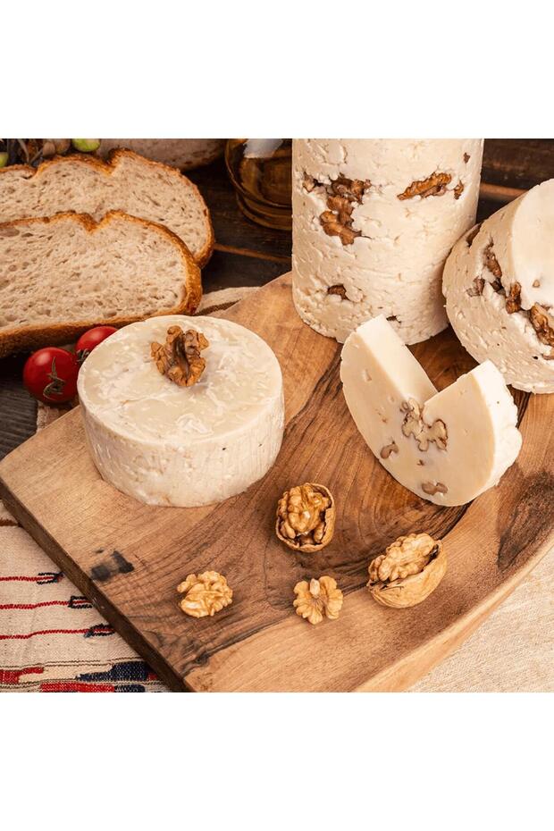 Saganaki Peyniri Cevizli 250 g e - 1