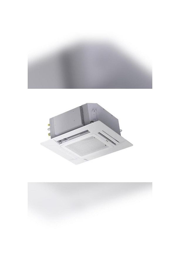 KASET TİPİ FANCOİL FWF-05-DF - 2