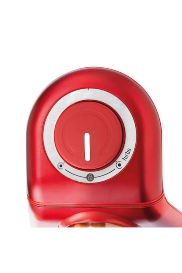 Fresh Express Max Doğrayıcı 200 W Pratik Mutfak robotu - 5