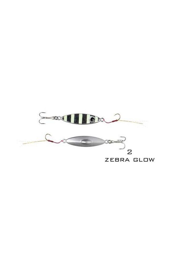 Zuby 38mm 10gr Jig Yem - 1