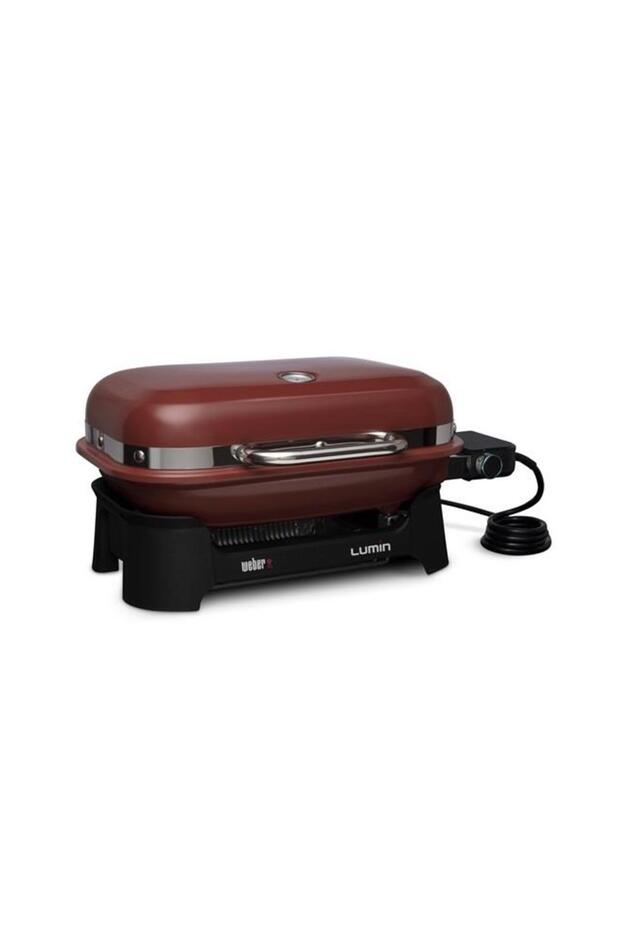 Lumin Compact Red - 91040979 - 3