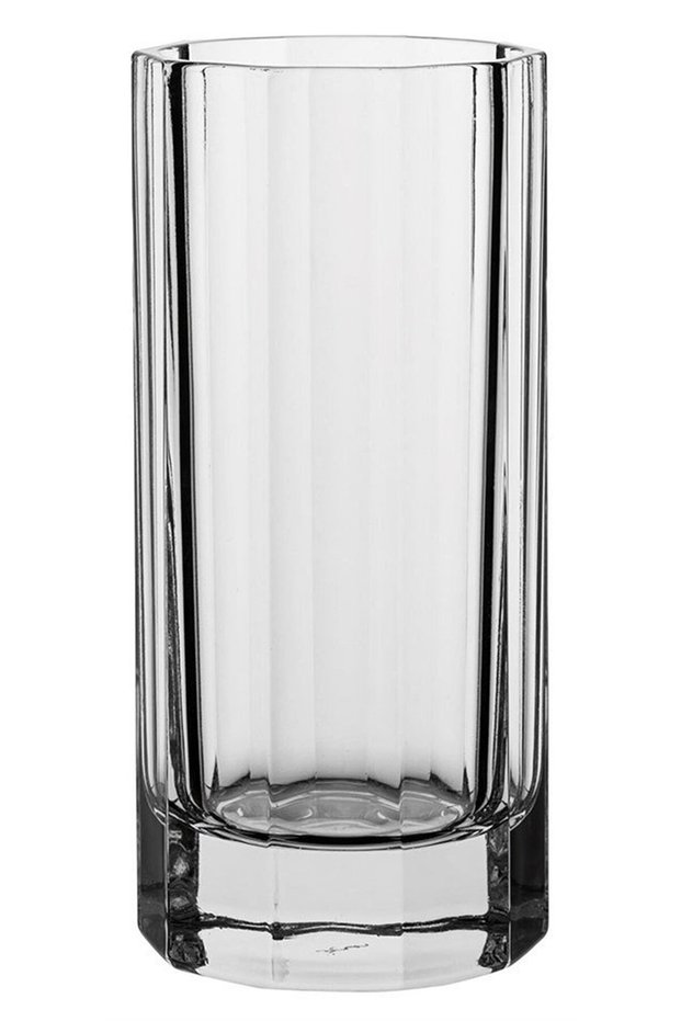 Nude Churchill 4-Piece Soft Drink Glass 350Cc