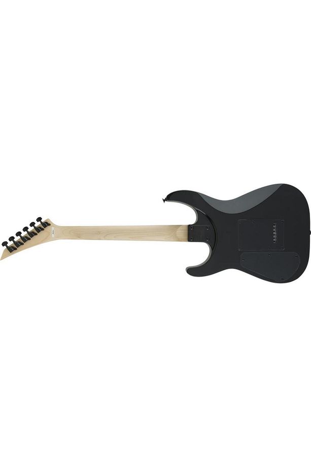 Js11 Dinky Ah Blk Elektro Gitar (KILIF JAK ASKI PENA) - 2