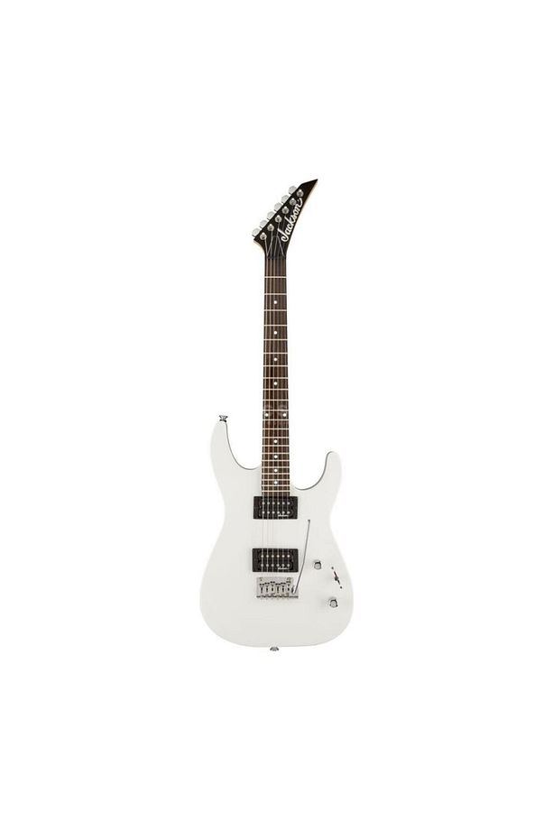 Js11 Dinky Ah Swh Elektro Gitar (KILIF ASKI JAK PENA) - 1