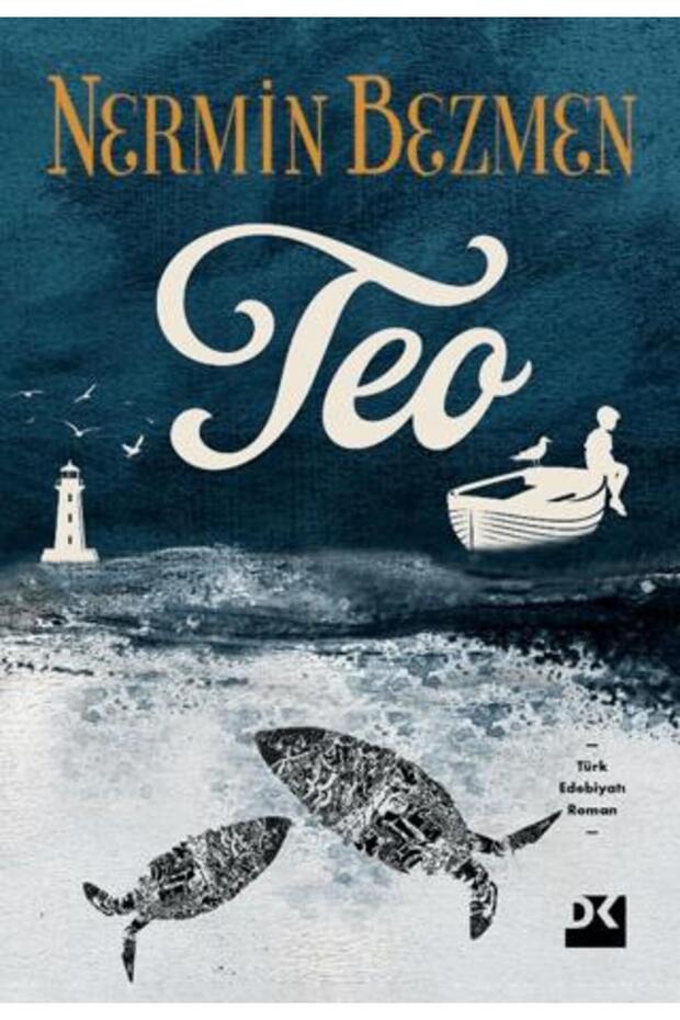 Teo - 7