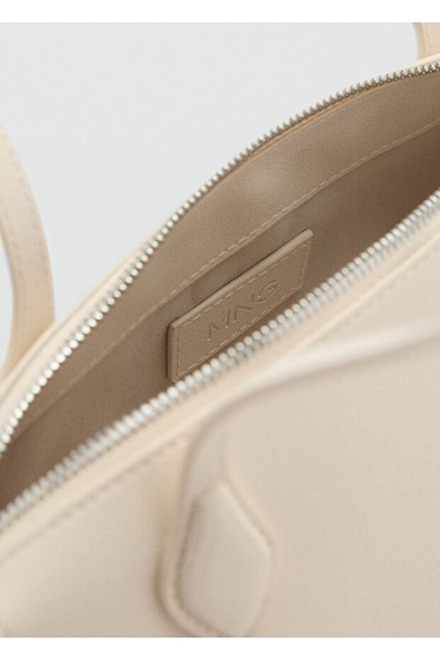 Bowlingtasche mit Doppelgriff - 4