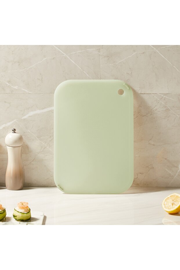 Pinmoo Exclusive - Size S 21.5X1X31 cm Cutting Board