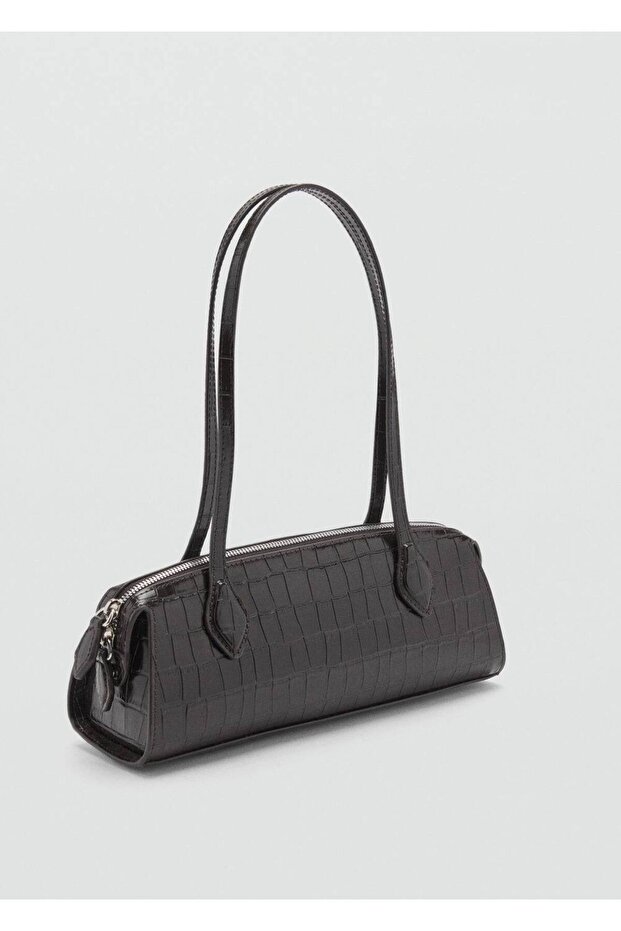 Bowlingtasche mit Doppelgriff - 1