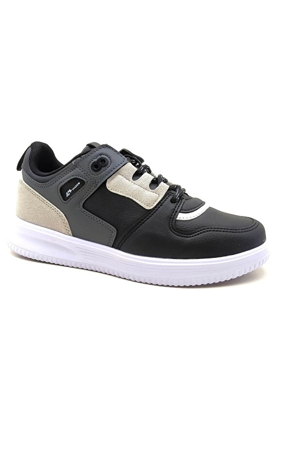 Mp Erkek Siyah-bej - 1