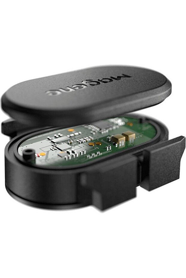 S314 Hız veya Kadans Sensörü Bluetooth & Ant+ - 5