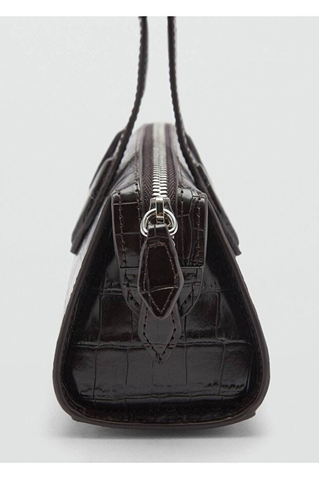 Bowlingtasche mit Doppelgriff - 5