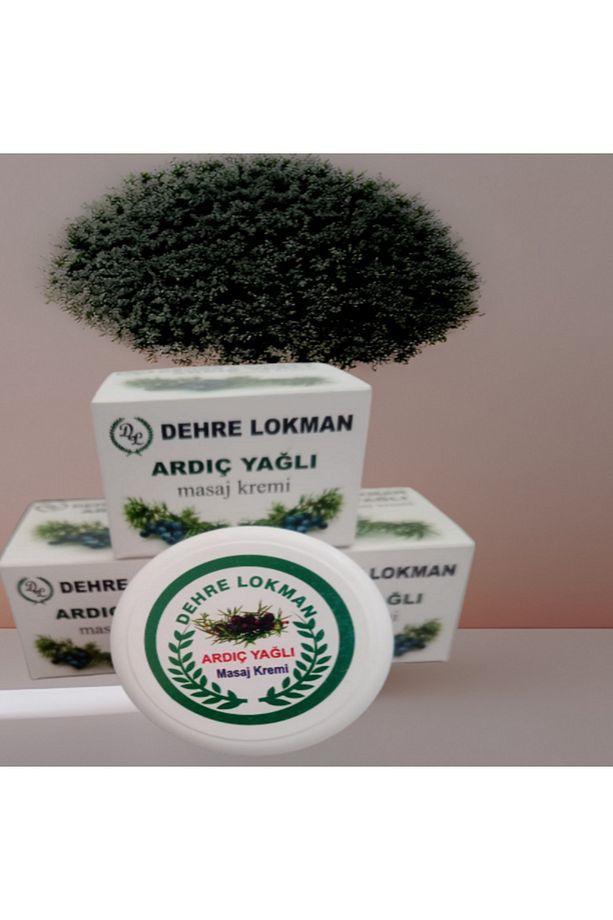 ARDIÇ YAĞI ÖZÜ KREM 70gr (5 Adet) - 3