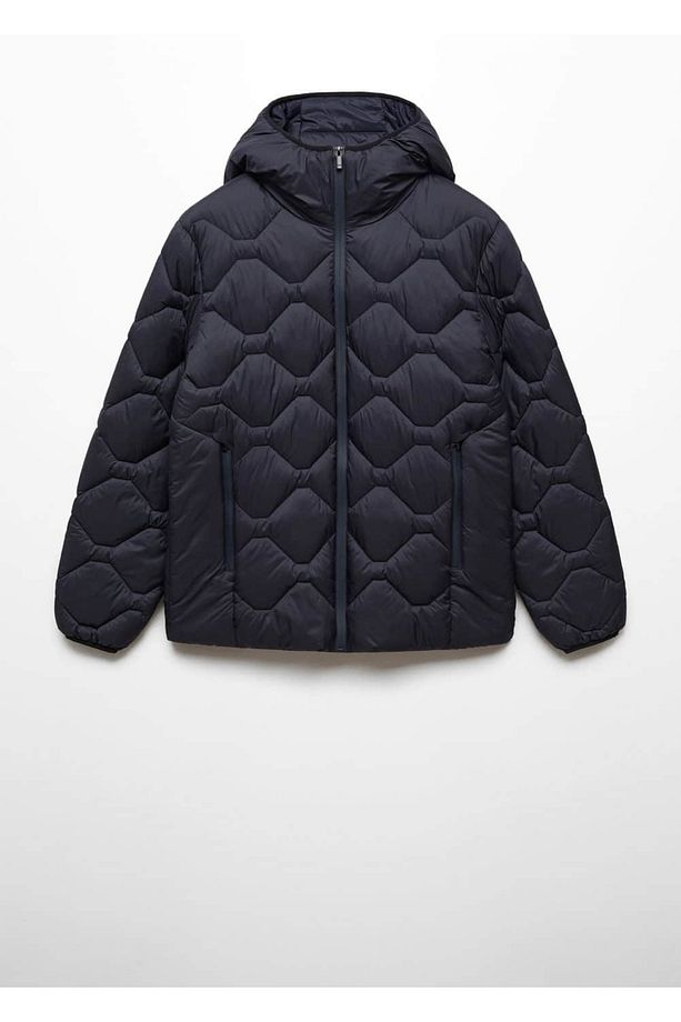 Ultra Hafif Su Itici Anorak - 3