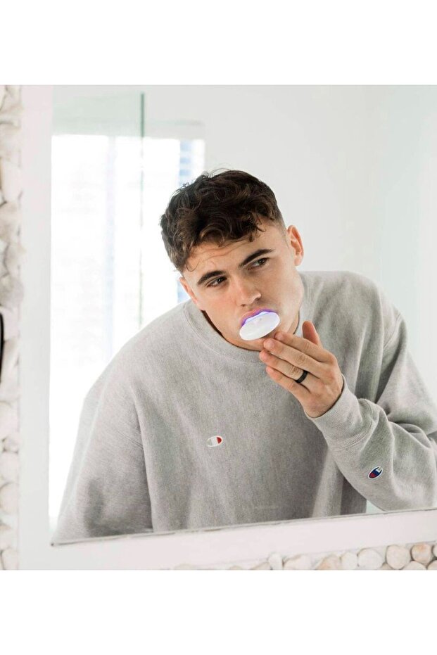 Diş Beyazlatma Seti - 5