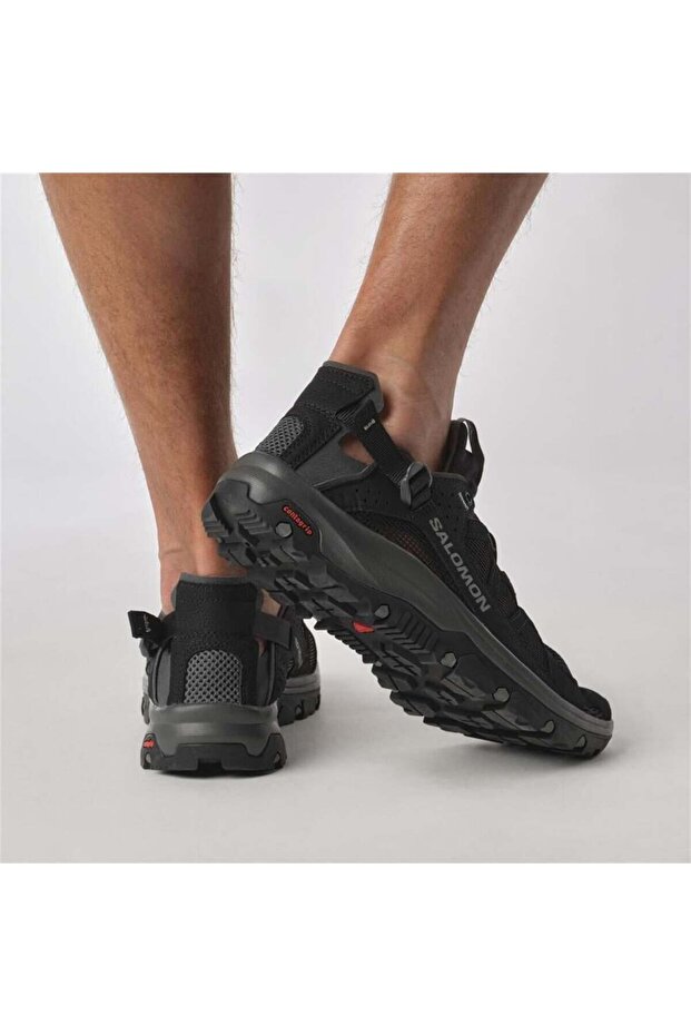 Techamphıbıan 5 L47115100 Чорні взуття для активного відпочинку - 3