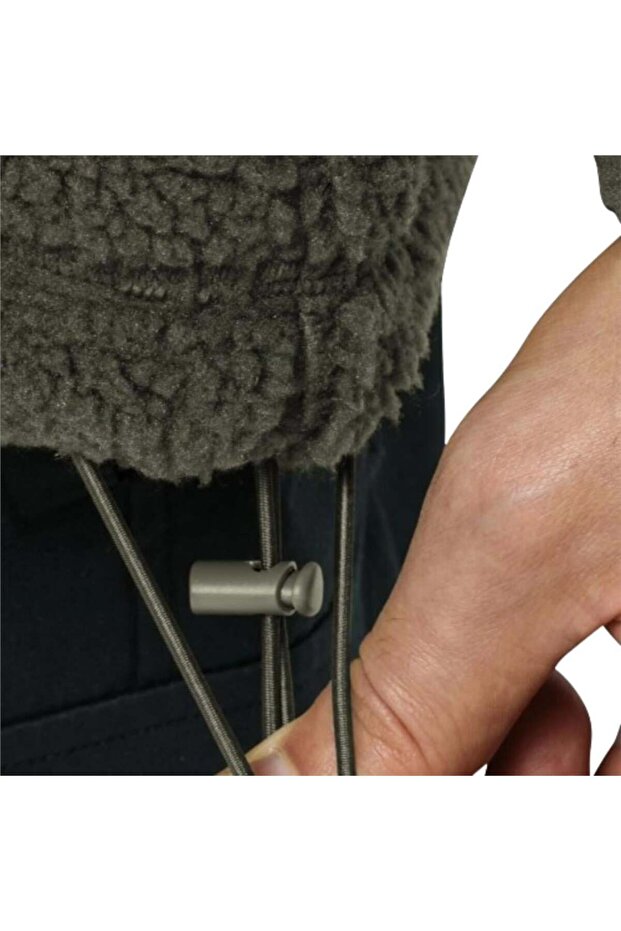 Felslıcht Jkt 1711151-4341 Erkek Yeşil Sweatshirt - 3