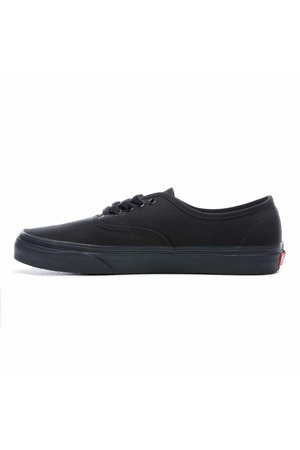 Ua Authentic Vn000ee3bka1 Unisex Siyah Günlük Sneaker Ayakkabı - 2