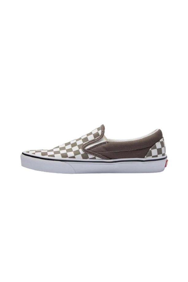 Classic Slip-On - 2