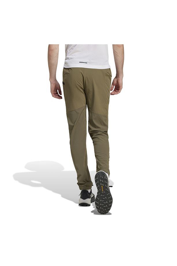 XPERIOR LT P Erkek Yeşil Eşofman Altı IW2113 - 3