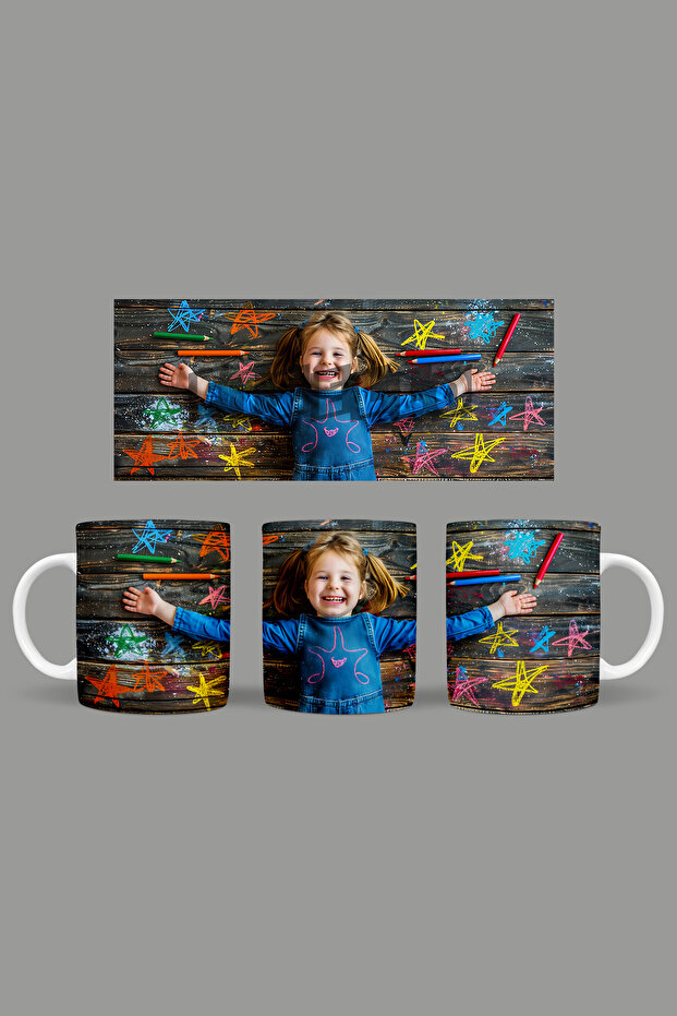 Back to School - Back to School Themed Mug