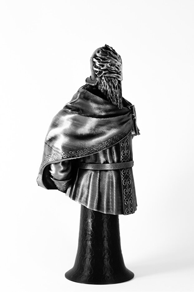 Ansbach Büst / Figür - Elden Ring - 15 cm - 2