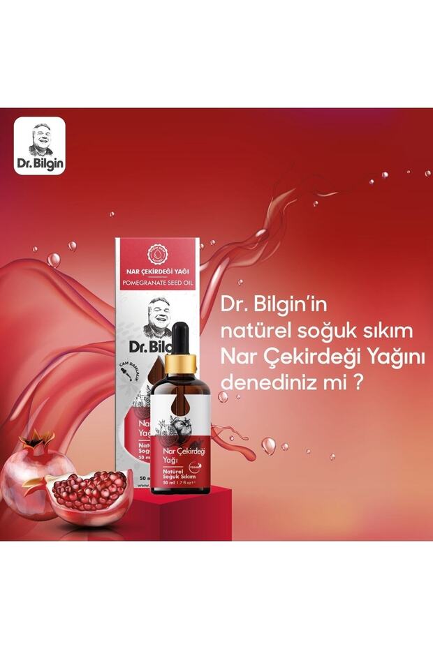 İncir Çekirdeği Yağı 20 ml - 6
