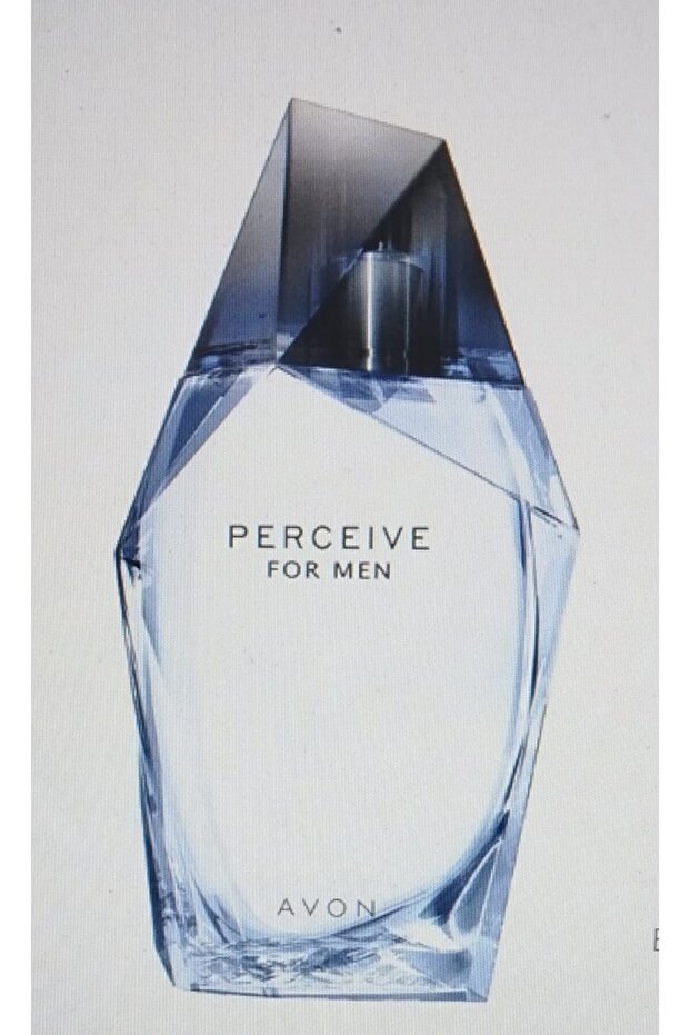 Perceive Erkek Parfüm EDT 100ml - 1