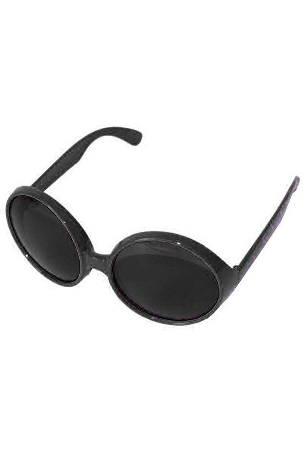 80 Years Black Color Nostalgia Green Pine Party Glasses