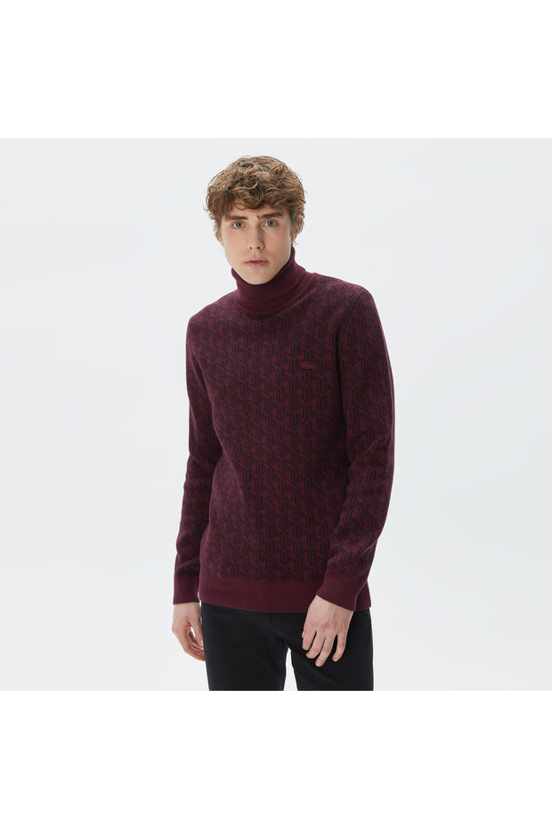 Men's Sweater - 1