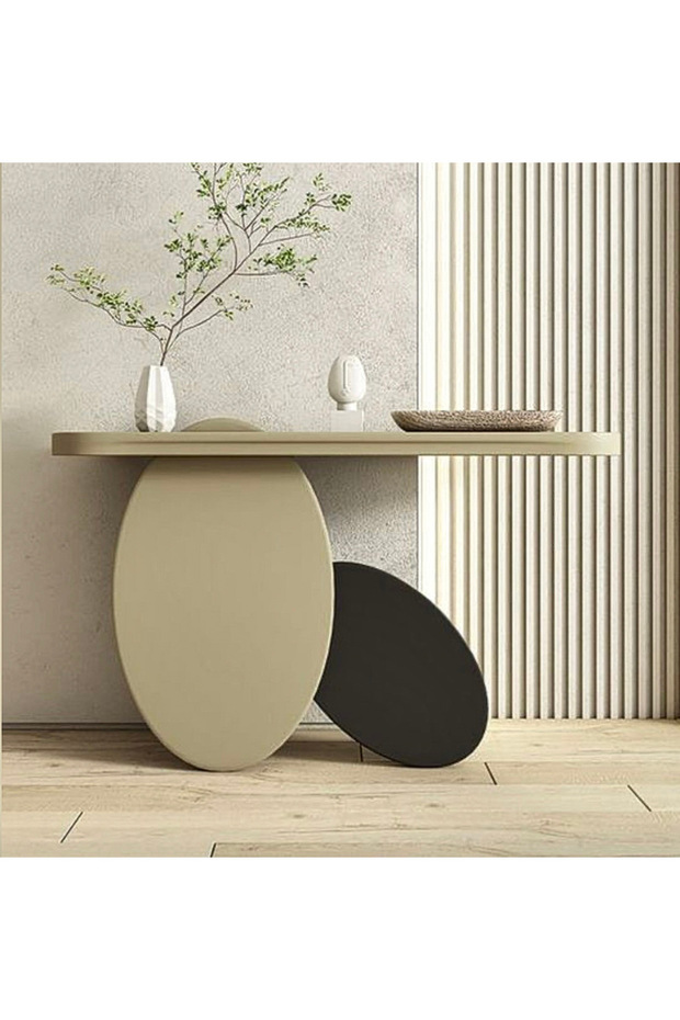 Dekoratif modern Dresuar - 1