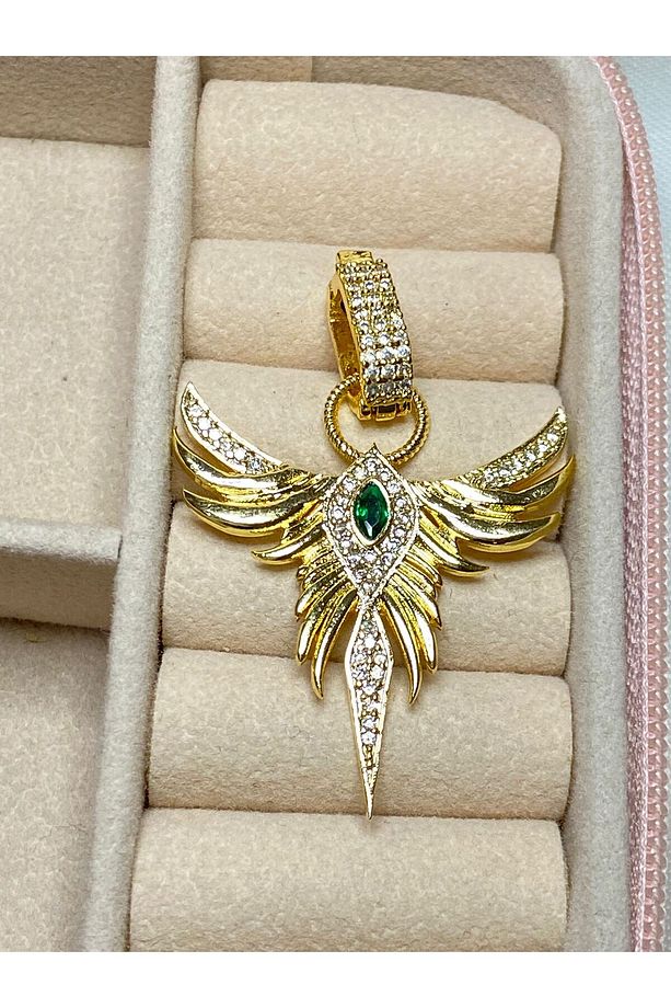 Ajda Bilezik Charm - 1