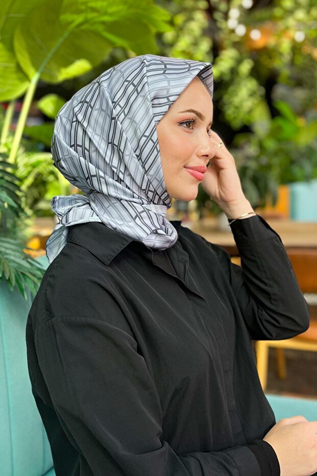 Sport Scarf - 10005P-04 - Tivil