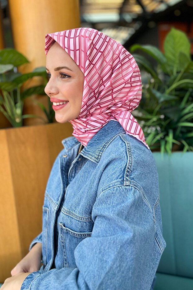 Sport Scarf - 10005P-14 - Tivil