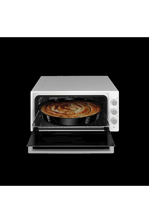 Suf 4000 Meb Set Üstü Fırın - 3