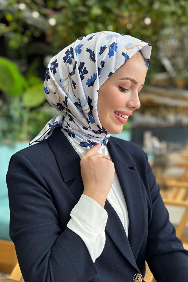 Sport Scarf - 10031P-05 - Tivil