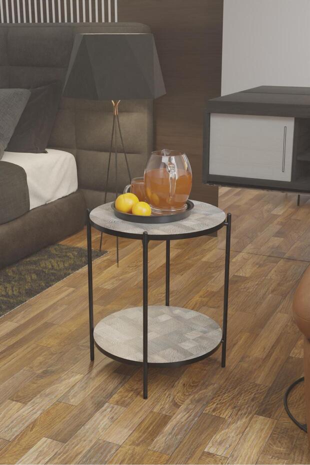 COFFEE TABLE - 2
