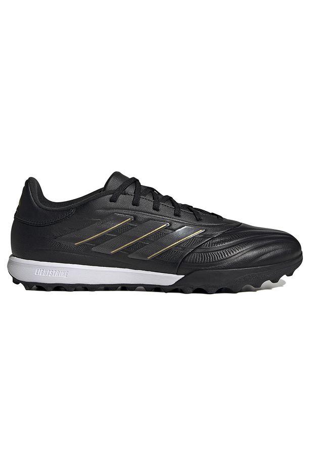 Copa Pure 2 League Tf Erkek Siyah Halı Saha Ayakkabısı Ig8721 - 1