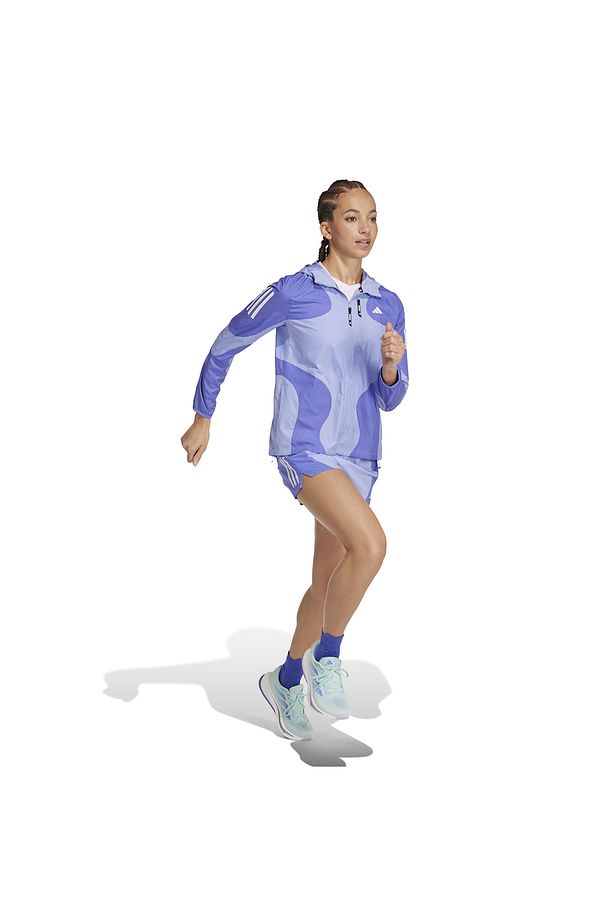 Own The Run Base Aeroready Şort - 3