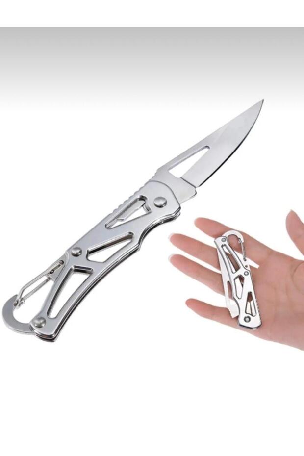 Mini Çelik cakısı - 3