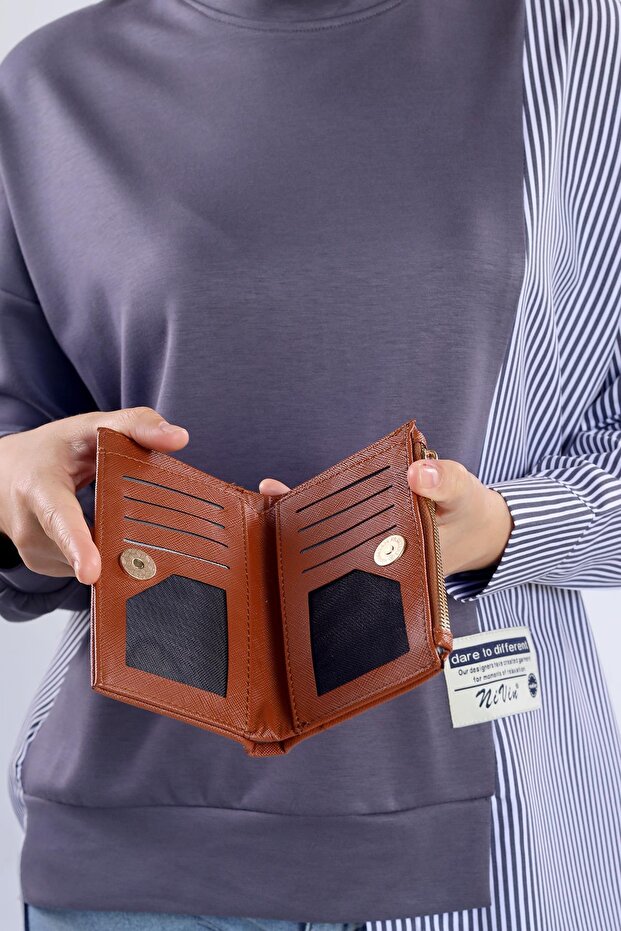 Taba 033 Model Wallet - 3