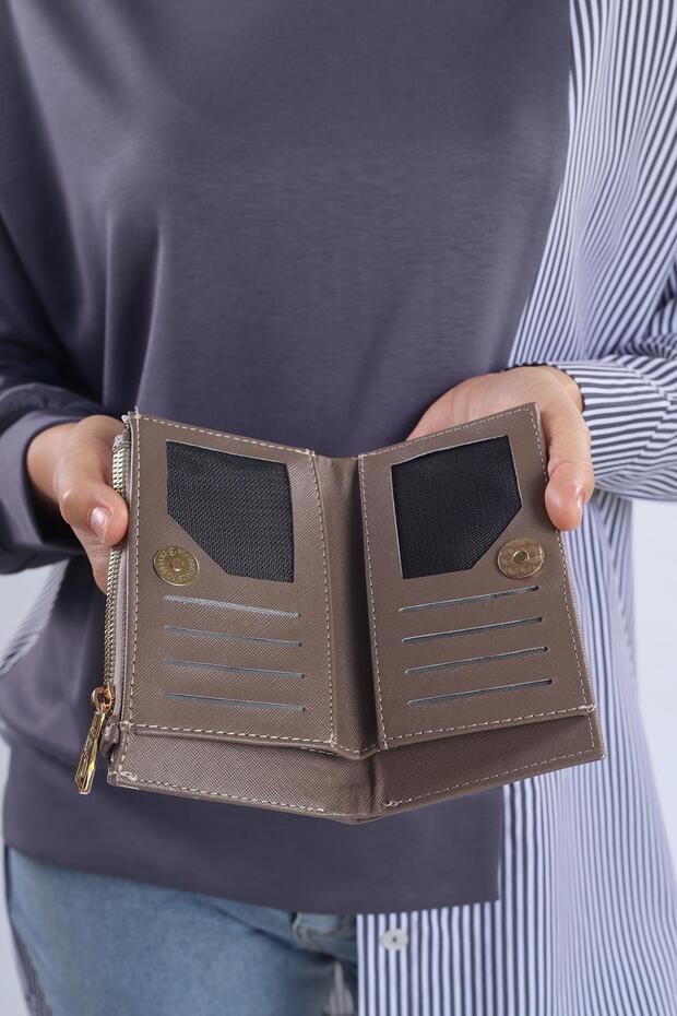 033 Гаманець Норка - 3