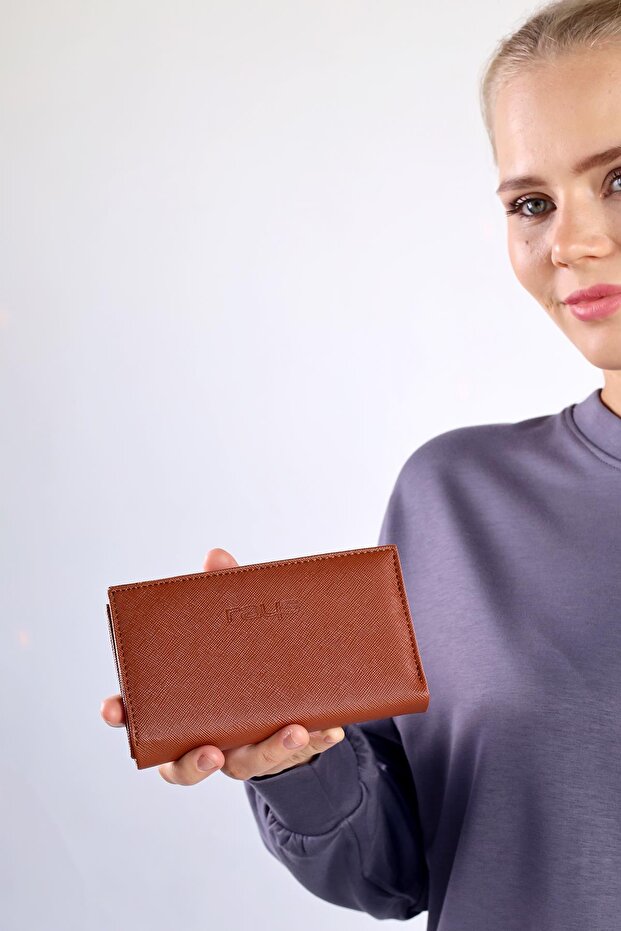 Taba 033 Model Wallet - 2