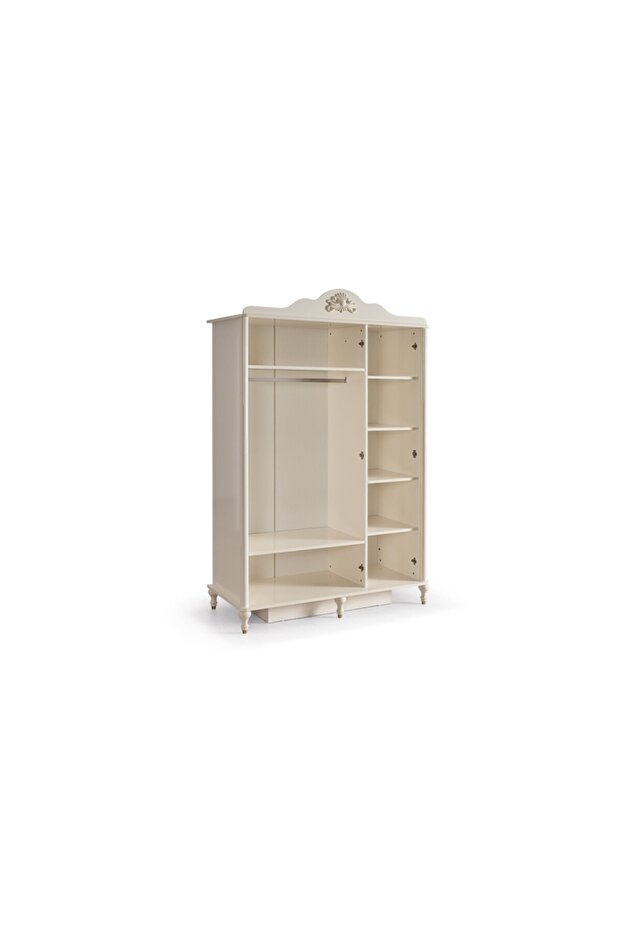 Simba 3 Kapılı Gardırop - 3