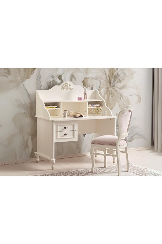 Simba Çalışma Masası - 1