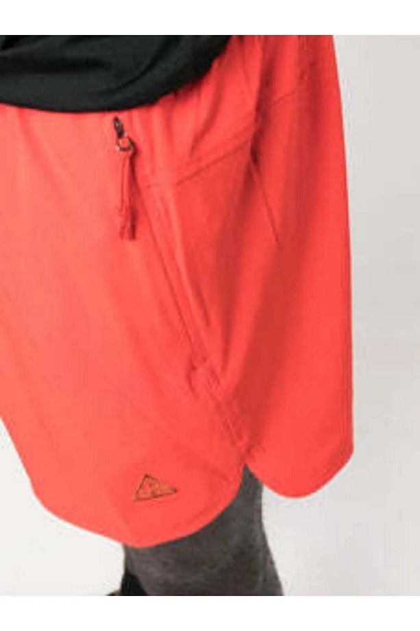 ACG Dri Fit New Sands Short Kırmızı Erkek Şort - 5