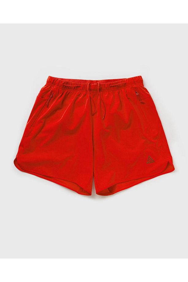 ACG Dri Fit New Sands Short Kırmızı Erkek Şort - 6